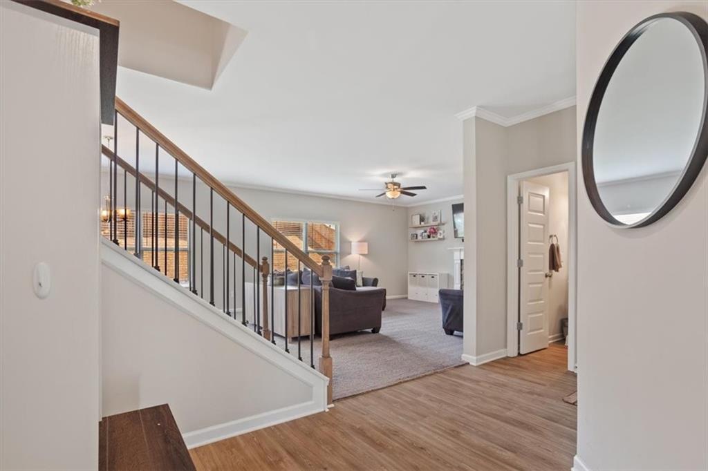 332 Belmont Lane