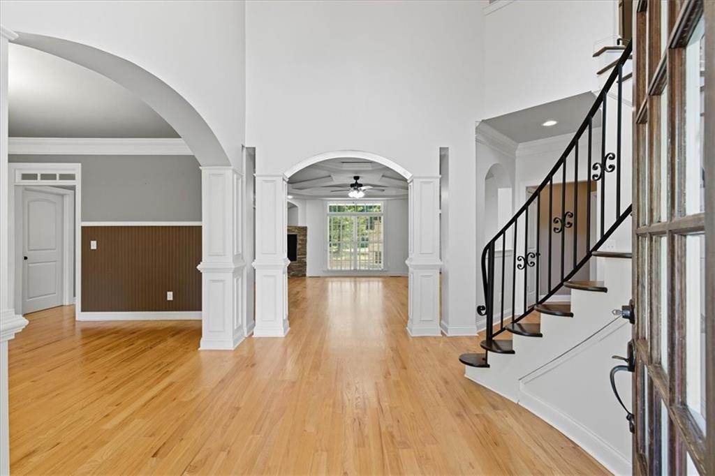 16 Nelson Boulevard NW
