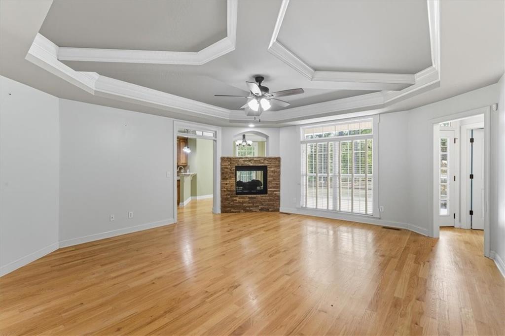 16 Nelson Boulevard NW