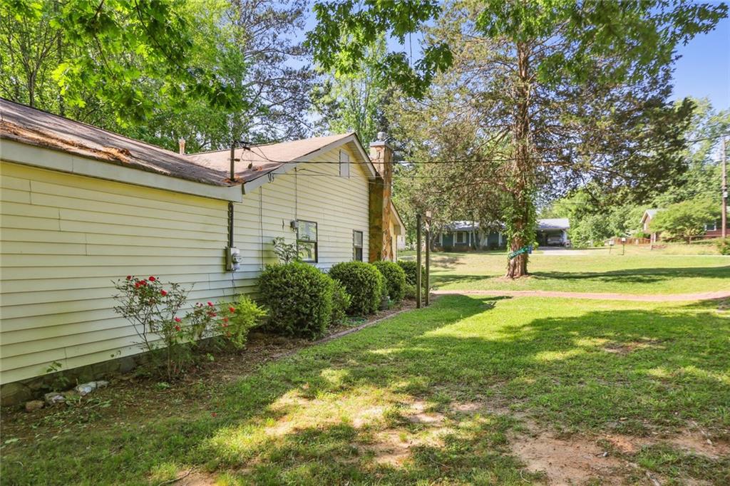 3750 Mckown Road, Douglasville, Georgia image 25