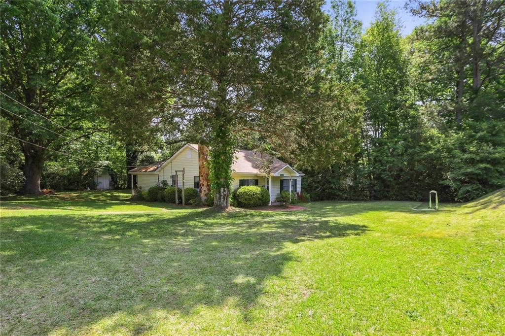 3750 Mckown Road, Douglasville, Georgia image 23