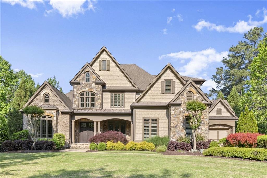 1225 Waterfall Lane