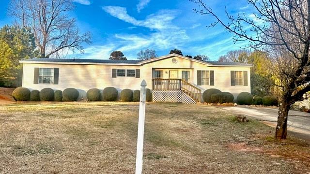 5021 Stoneridge Drive, Flowery Branch, Georgia image 1