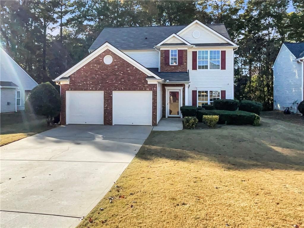 Photo of 11569 Kades Trail, Hampton, GA 30228 (MLS # 7685089)