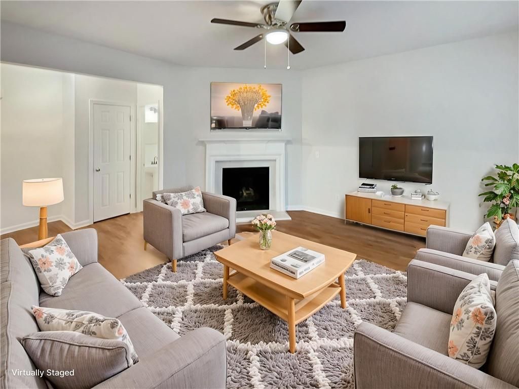 Photo of 11569 Kades Trail, Hampton, GA 30228 (MLS # 7685089)