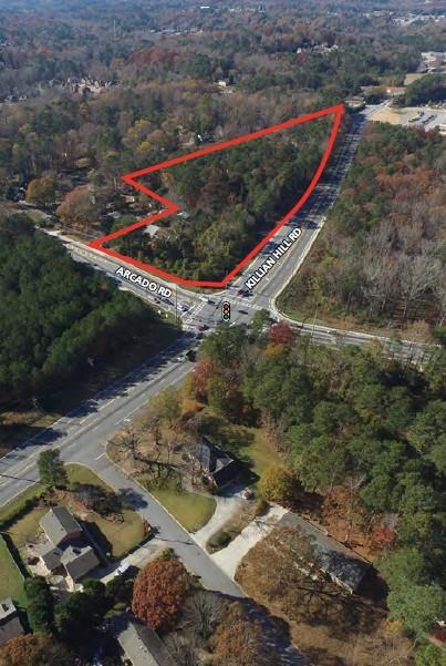 4413 Killian Hill Road SW