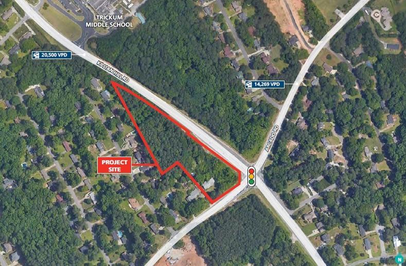 4413 Killian Hill Road SW