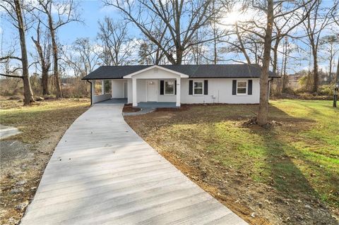 A home in Bowdon