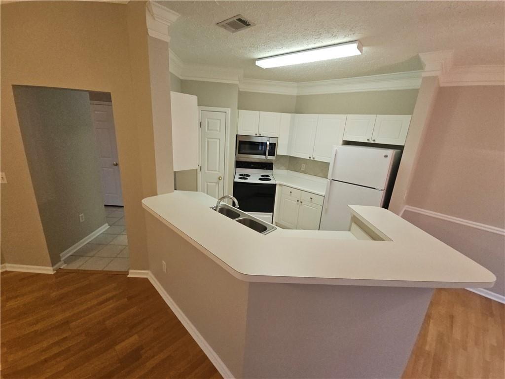 Carlyle Ridge - Residential