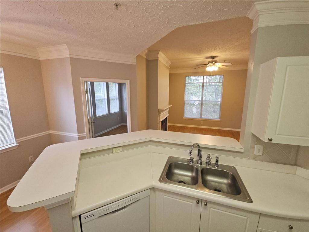 Carlyle Ridge - Residential