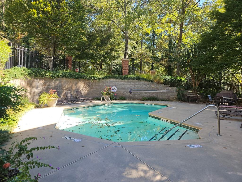 Carlyle Ridge - Residential