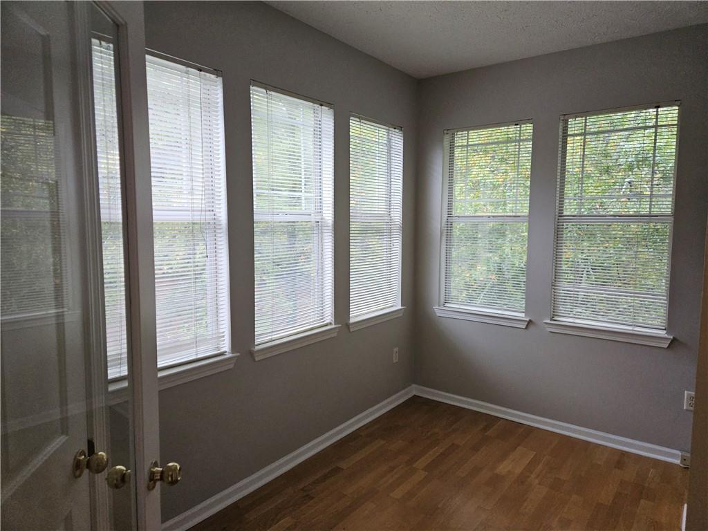 Carlyle Ridge - Residential