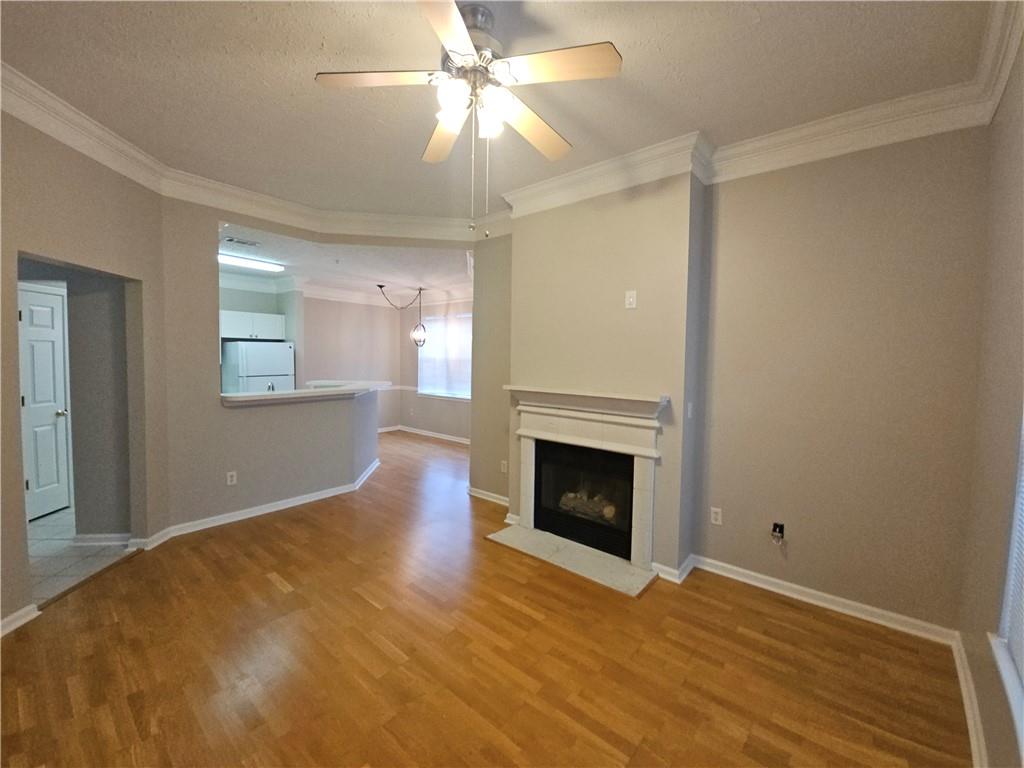 Carlyle Ridge - Residential