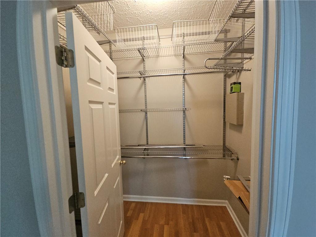 Carlyle Ridge - Residential