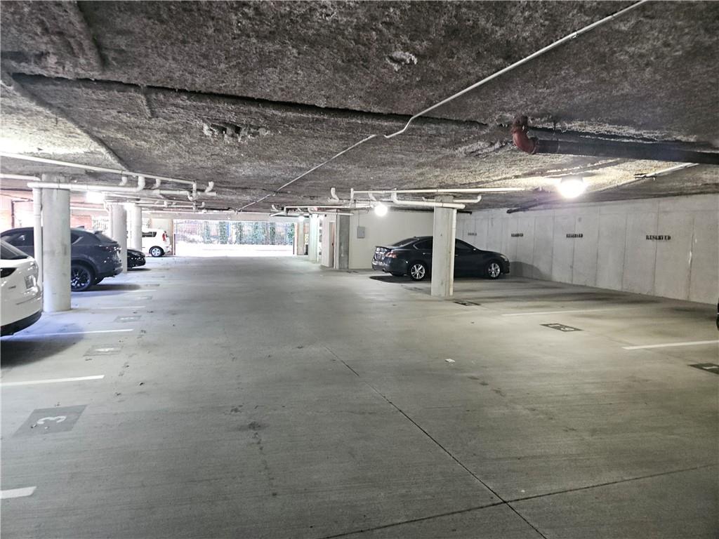 Carlyle Ridge - Residential