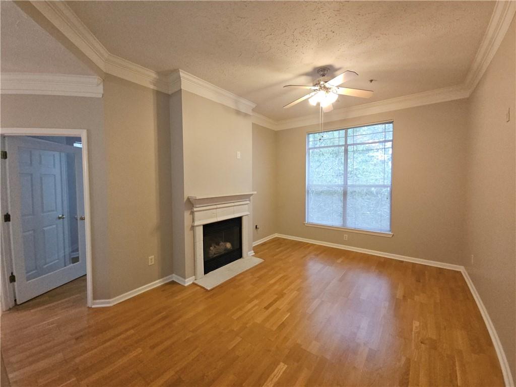 Carlyle Ridge - Residential