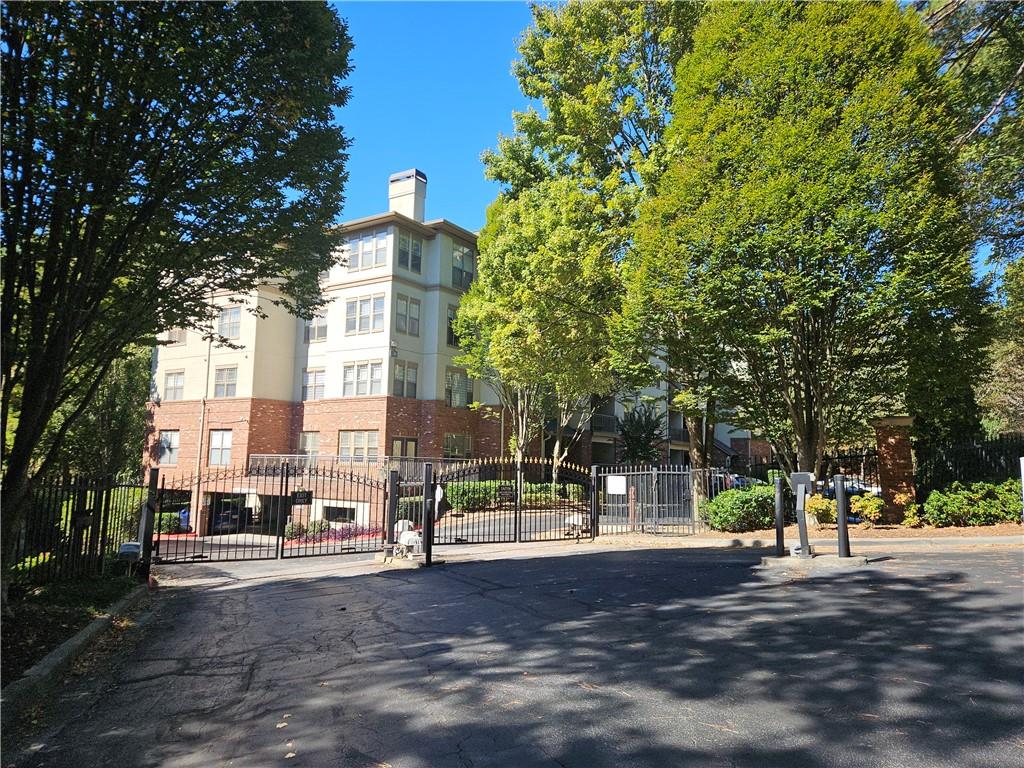 Carlyle Ridge - Residential