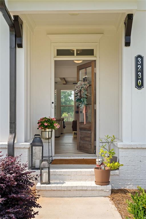 3230 Rockbridge Road