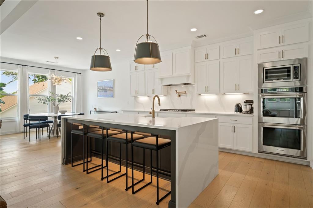 3230 Rockbridge Road