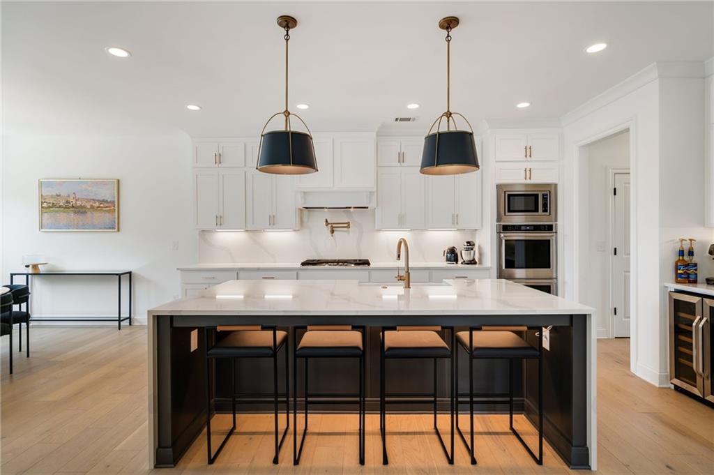 3230 Rockbridge Road