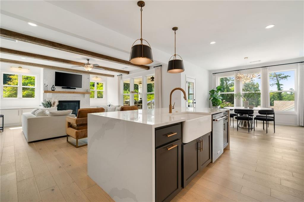 3230 Rockbridge Road