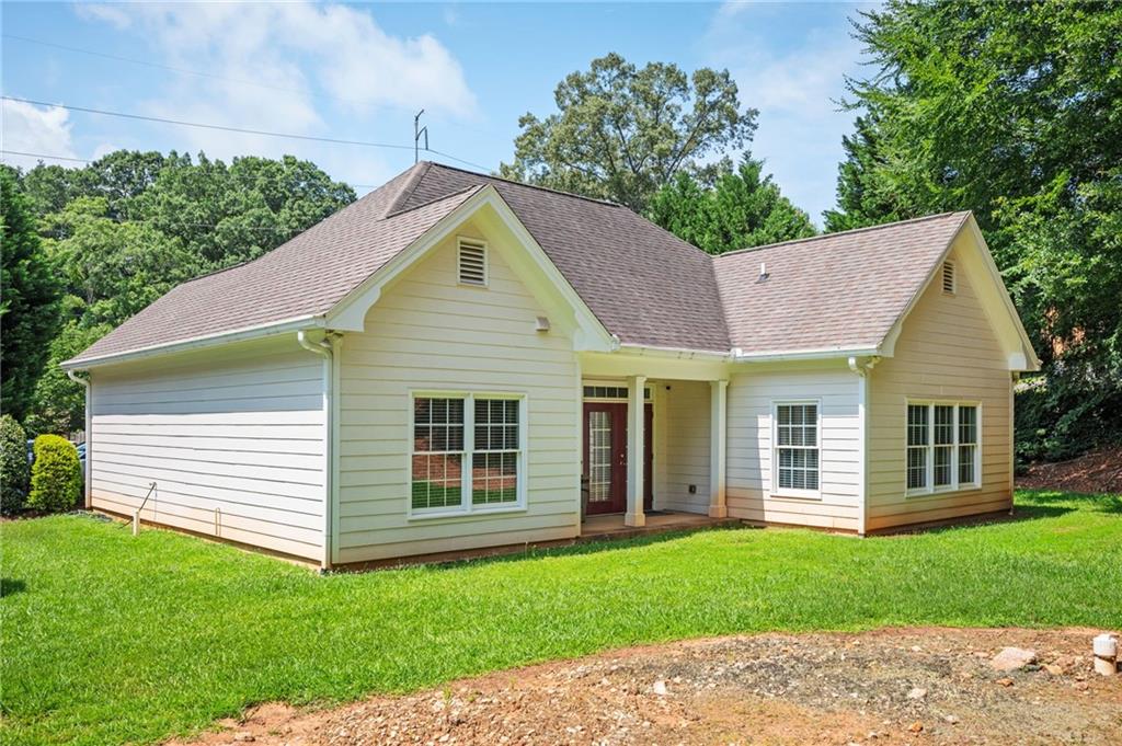 5102 Covington Highway