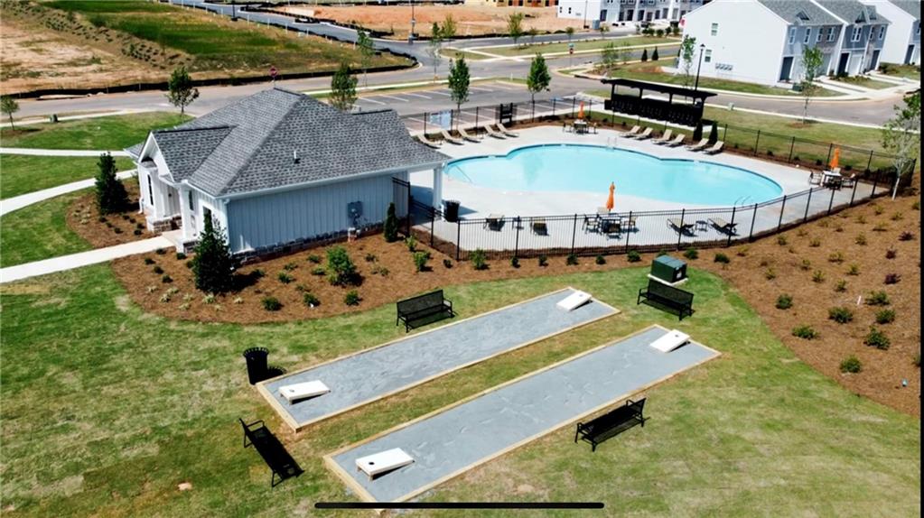 501 Campeche Drive, Locust Grove, Georgia image 7