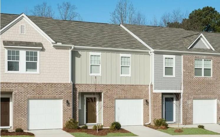 501 Campeche Drive, Locust Grove, Georgia image 1