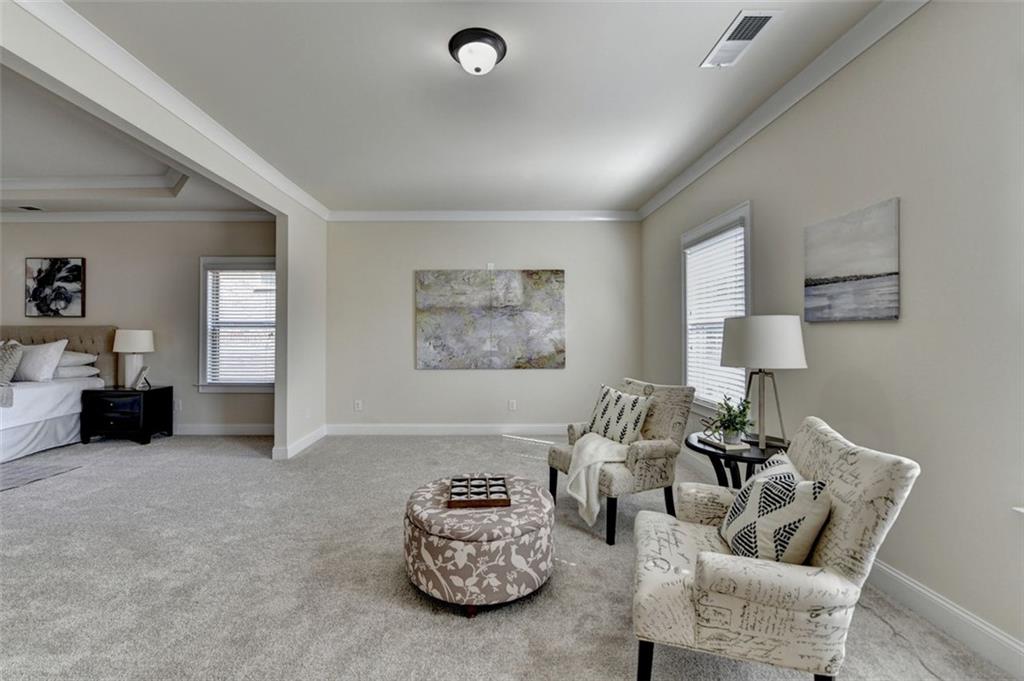 4610 Point Rock Drive, Buford, Georgia image 49