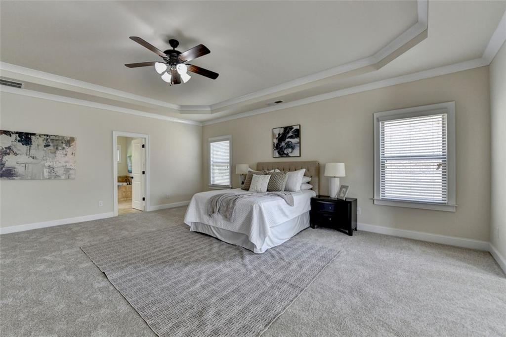 4610 Point Rock Drive, Buford, Georgia image 46