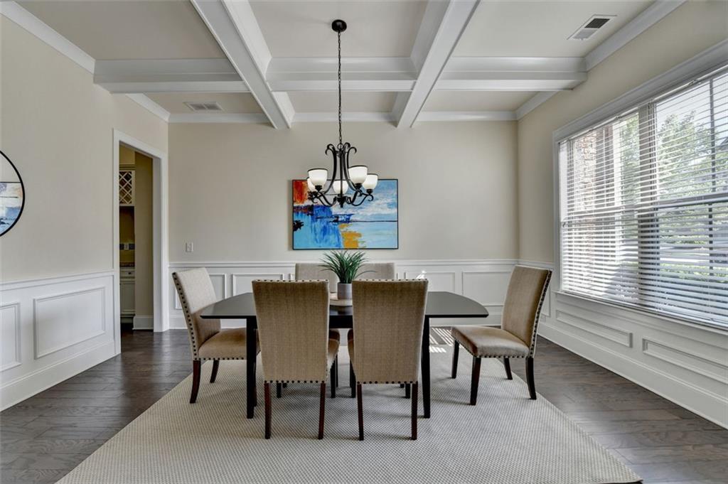 4610 Point Rock Drive, Buford, Georgia image 6