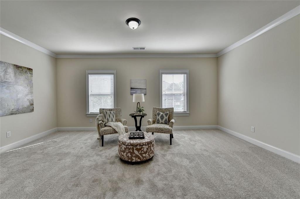 4610 Point Rock Drive, Buford, Georgia image 48