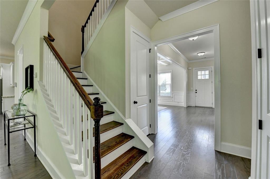 4610 Point Rock Drive, Buford, Georgia image 40