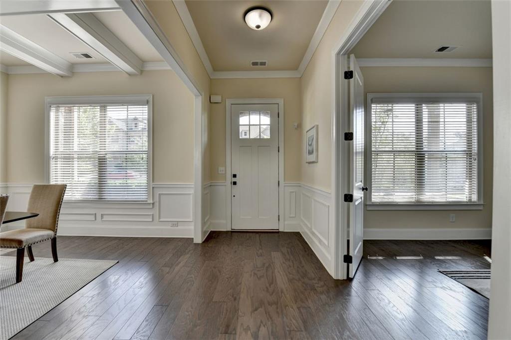 4610 Point Rock Drive, Buford, Georgia image 4