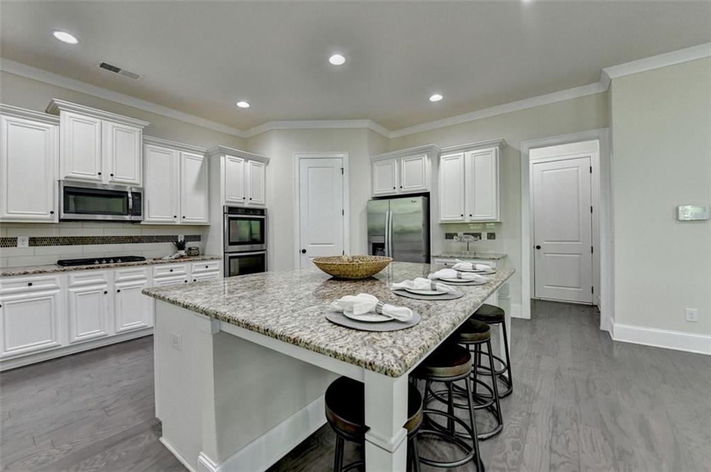4610 Point Rock Drive, Buford, Georgia image 30