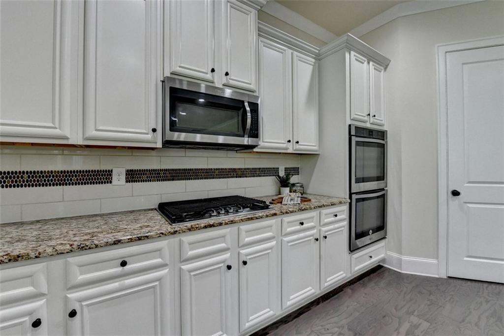 4610 Point Rock Drive, Buford, Georgia image 31