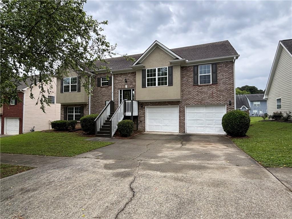 4069 Savannah Ridge Court, Loganville, Georgia image 1
