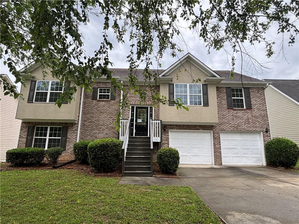 4069 Savannah Ridge Court, Loganville, Georgia image 2