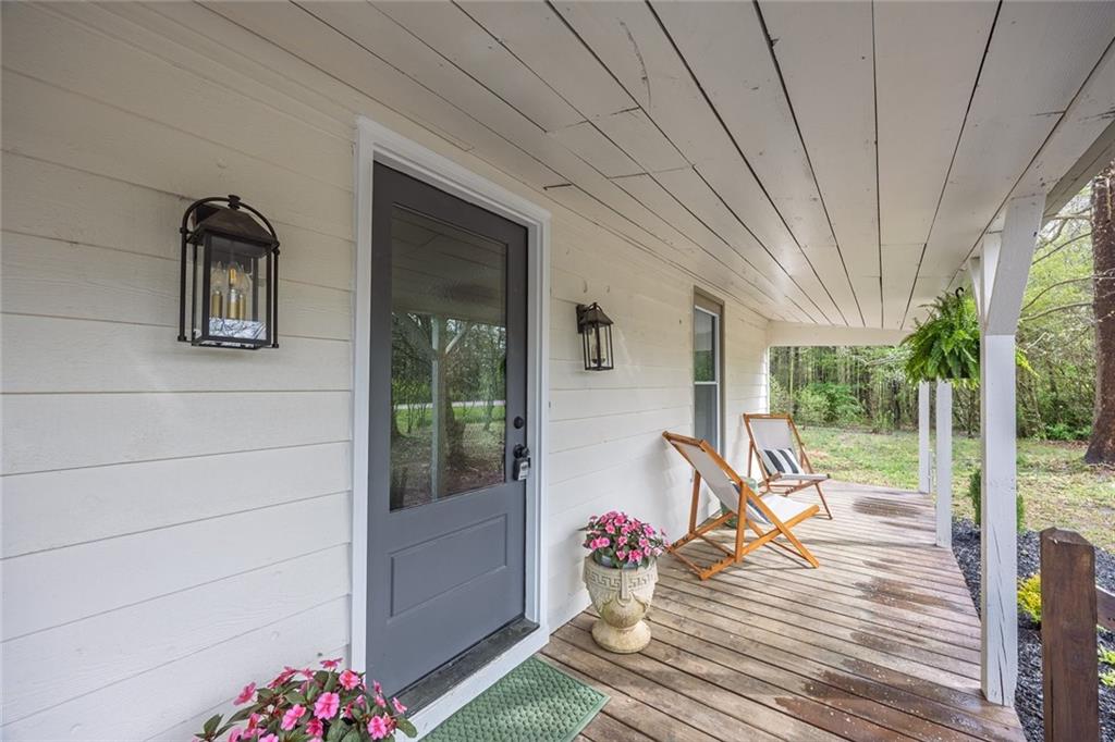 3346 Yellow Creek Road, Ball Ground, Georgia image 3