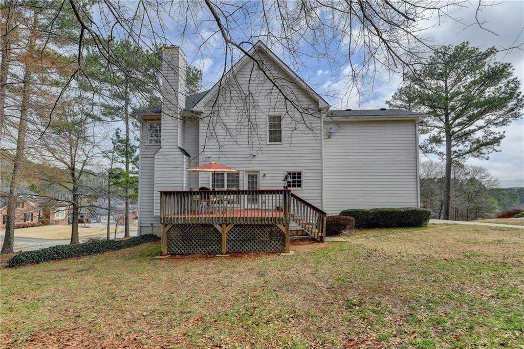 8100 Greens Mill Way, Loganville, Georgia image 37