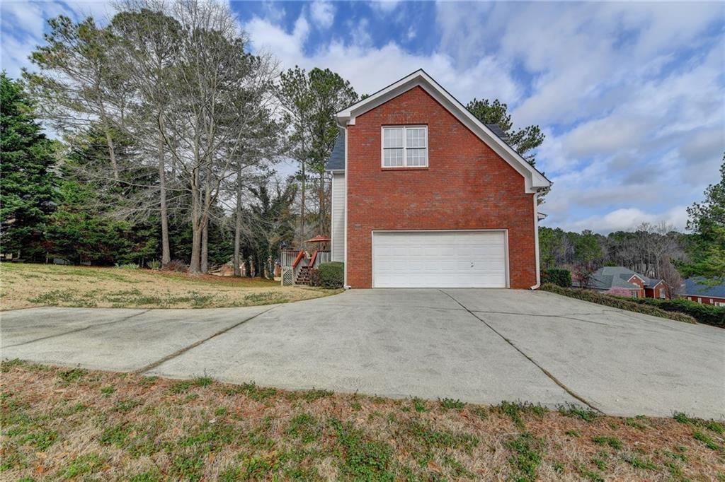 8100 Greens Mill Way, Loganville, Georgia image 40