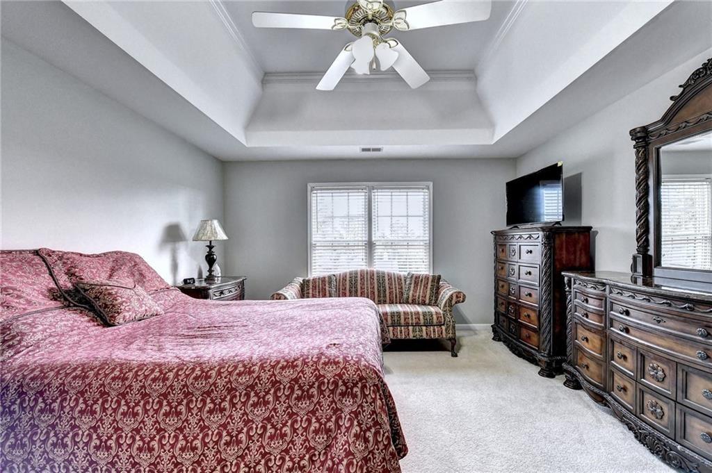 8100 Greens Mill Way, Loganville, Georgia image 16