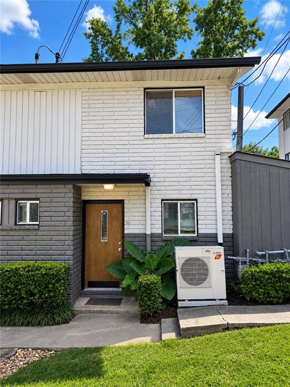 Photo of 3501 Roswell Road #501, Atlanta, GA 30305 (MLS # 7840352)