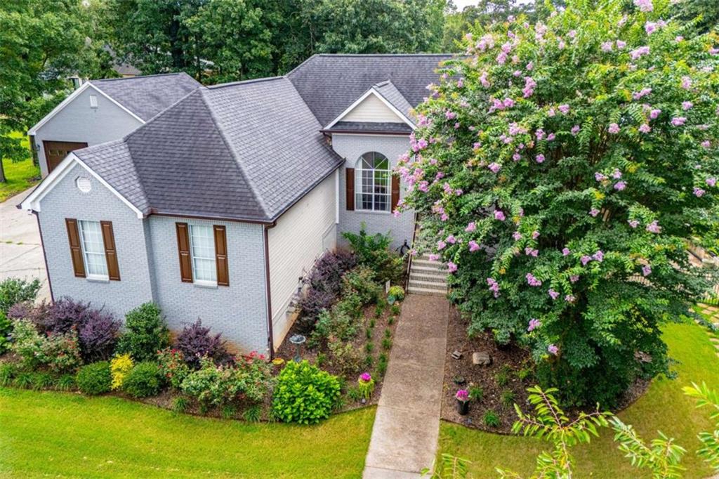 72 Oak Walk