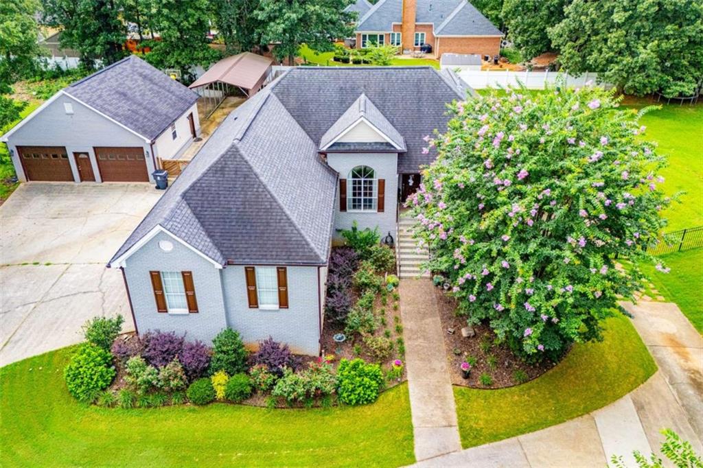 72 Oak Walk