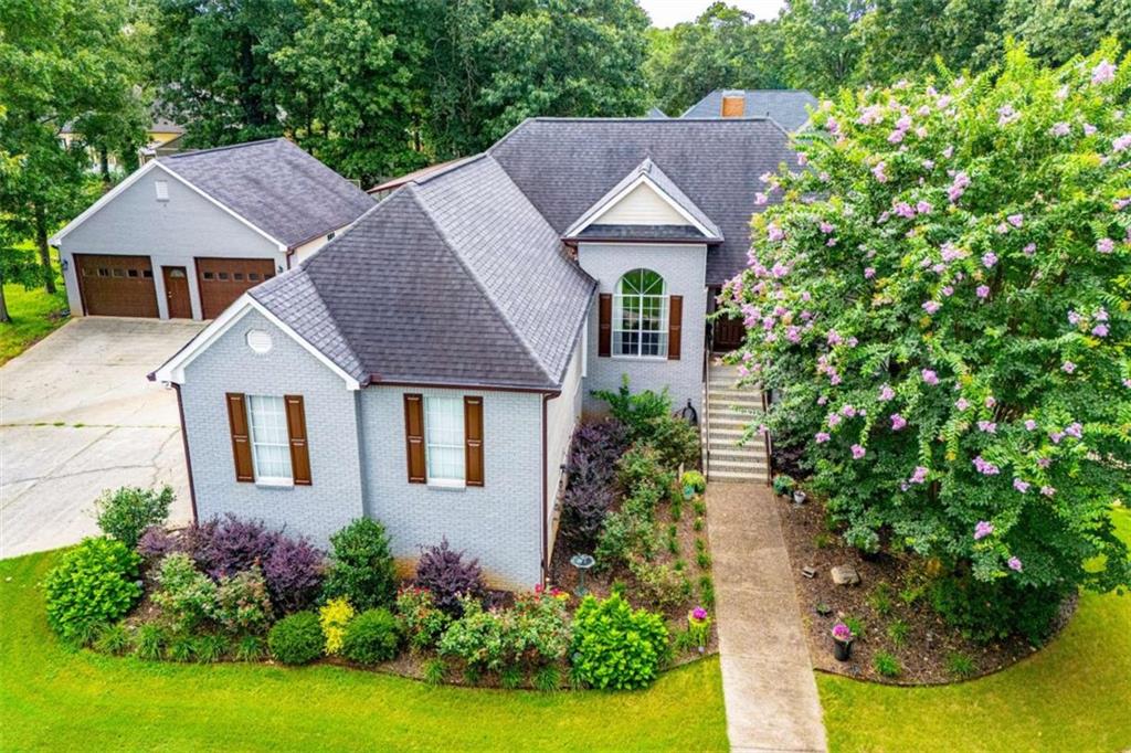 72 Oak Walk