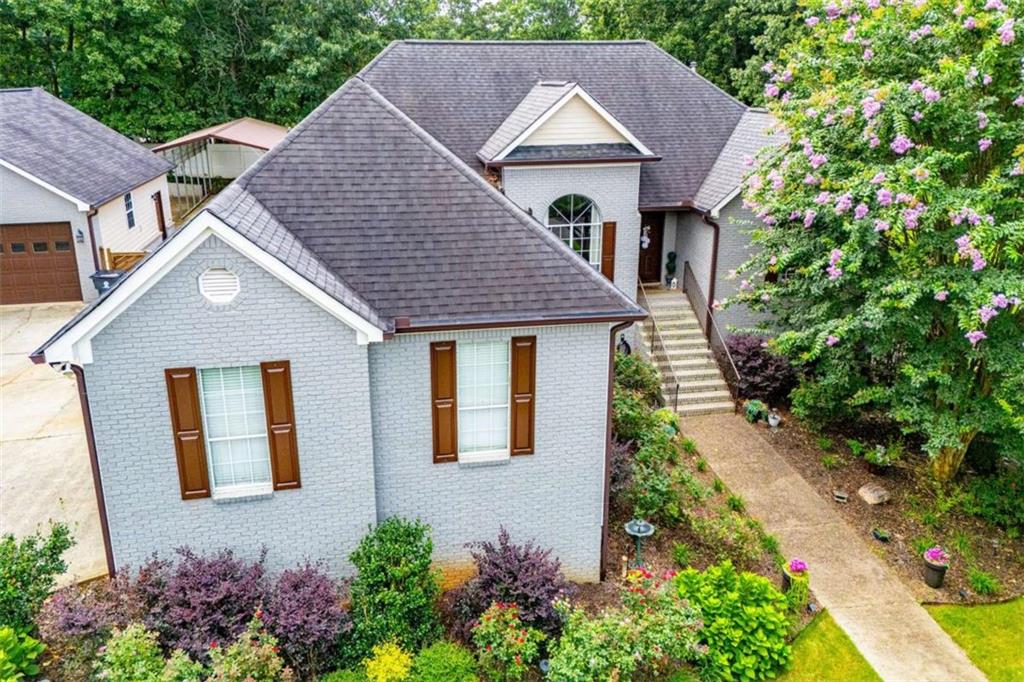 72 Oak Walk