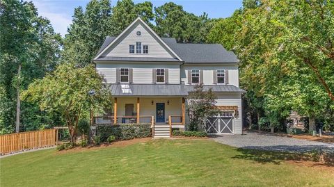 3145 Rockport Drive Cumming GA 30041