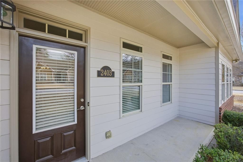 Photo of 2403 Tree Arbor Way, Marietta, GA 30064 (MLS # 7704181)