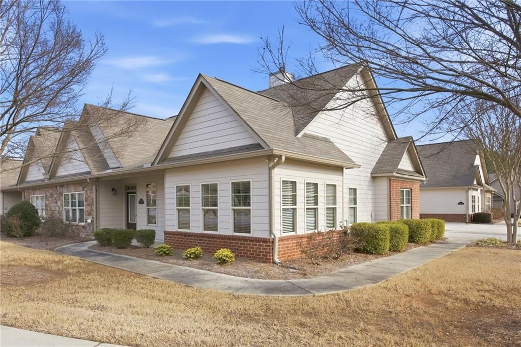 Photo of 2403 Tree Arbor Way, Marietta, GA 30064 (MLS # 7704181)